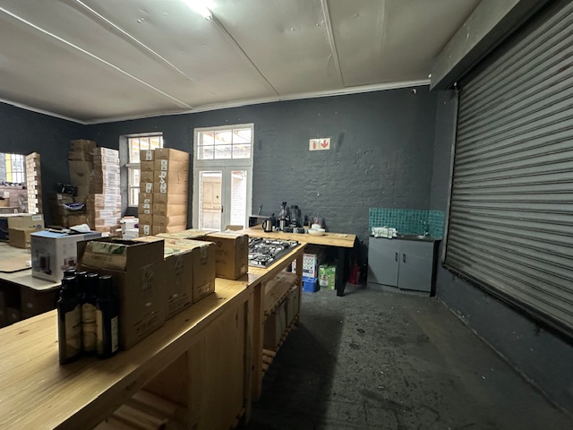 To Let commercial Property for Rent in Woodstock Western Cape
